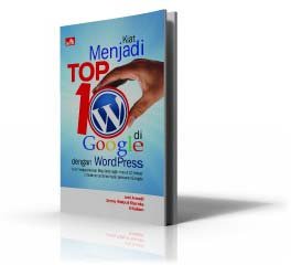 Kiat menjadi Top 10 di Google
