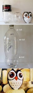 Daur Ulang Botol Plastik 20