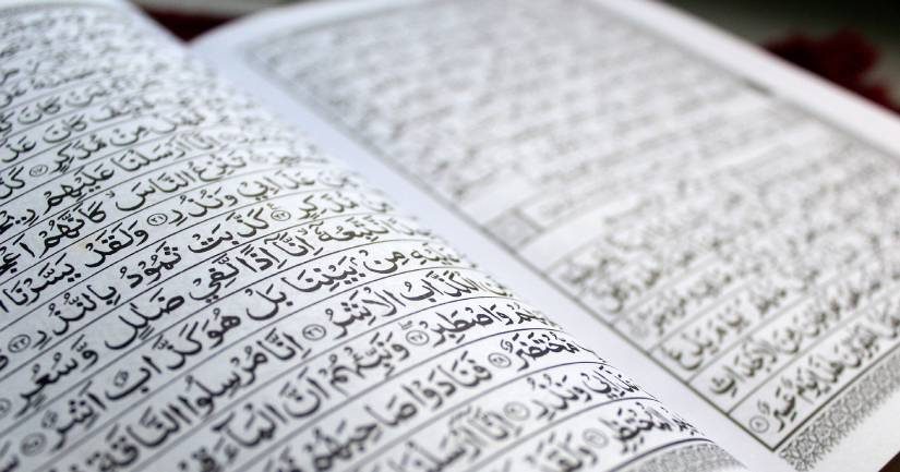 Ramadhan bulan Al-Quran 1