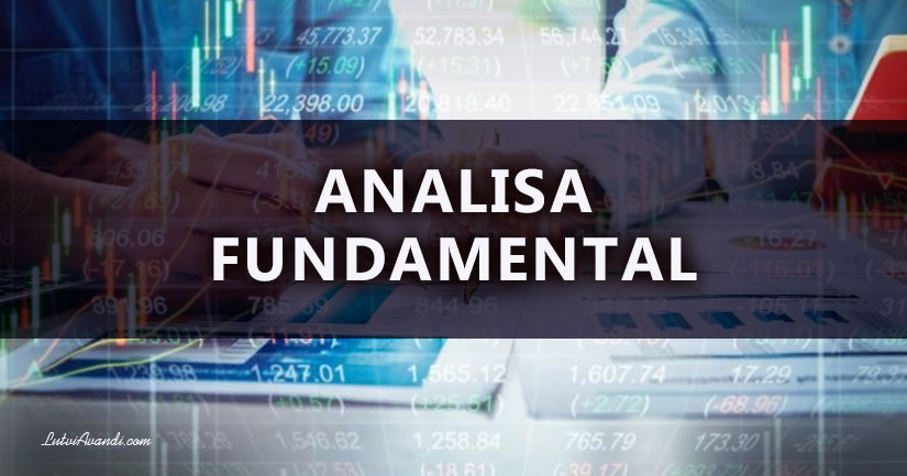 analisa fundamental saham