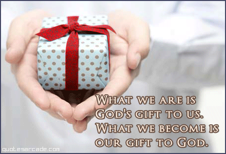 Hadiah untuk Allah by Lutvi Avandi