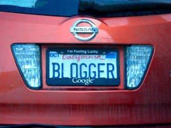 Menjadi Blogger yang Bahagia Menjadi Blogger yang Bahagia